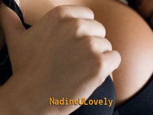 NadineULovely