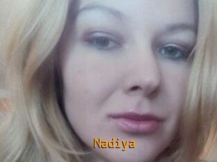 Nadiya