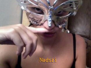 Nadszi