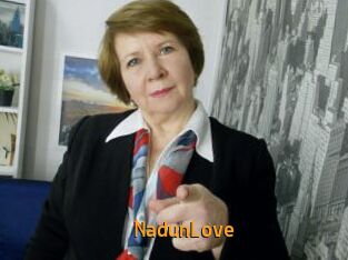 NadunLove