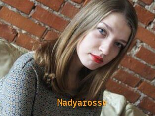 Nadyarosse