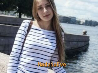 NadziaEve