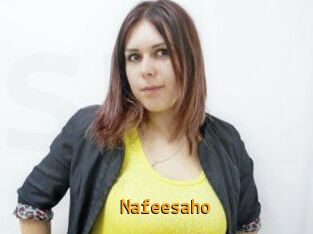 Nafeesaho