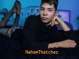 NahomThatcher