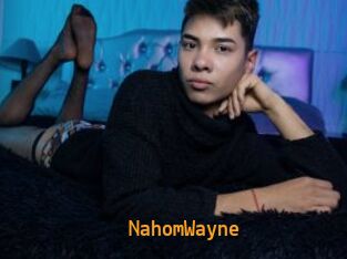 NahomWayne