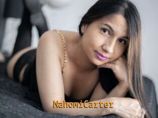 NahomiCarter