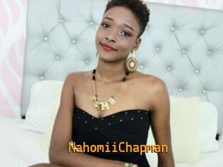 NahomiiChapman