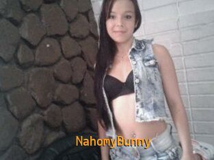 NahomyBunny