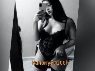 NahomySmitth