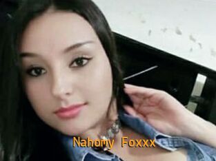Nahomy_Foxxx