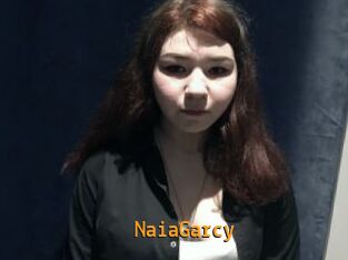 NaiaGarcy Sexcam Portal