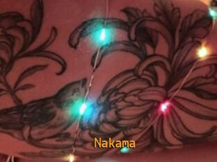 Nakama