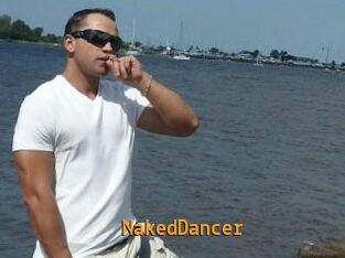 NakedDancer