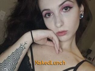 NakedLunch