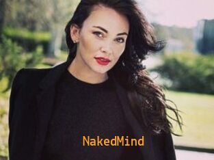 NakedMind