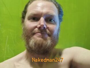 Nakedman247