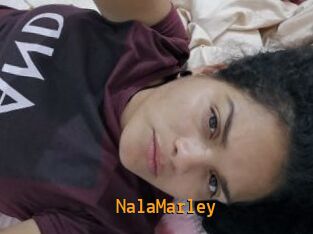NalaMarley