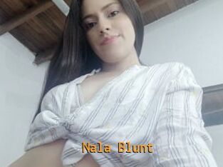 Nala_Blunt