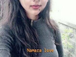 Namara_love