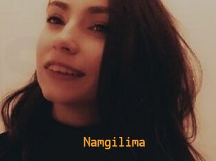 Namgilima