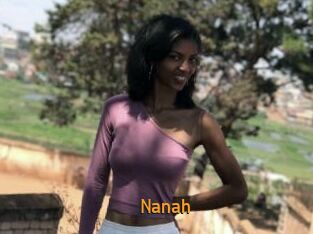 Nanah