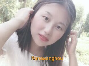 Nanawanghou