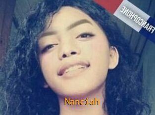 Nanciah
