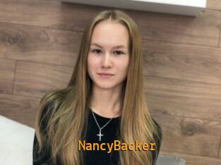 NancyBacker Sexcam Portal