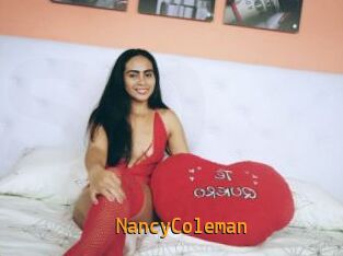 NancyColeman