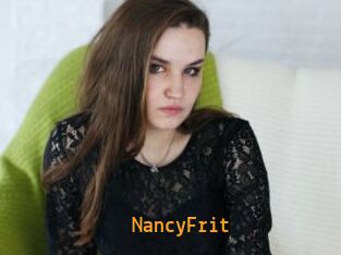 NancyFrit Sexcam Portal