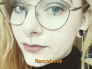 NancyLove Sexcam Portal