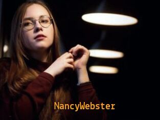 NancyWebster