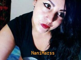 NaniMarss