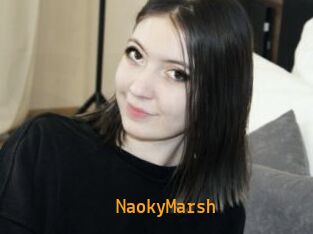 NaokyMarsh