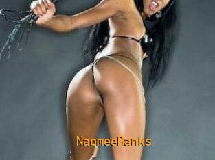 NaomeeBanks