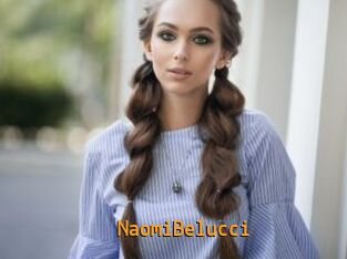 NaomiBelucci