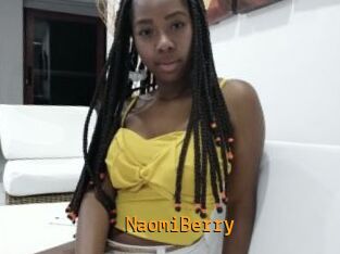 NaomiBerry