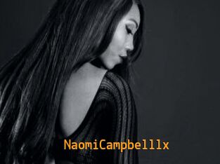 NaomiCampbelllx