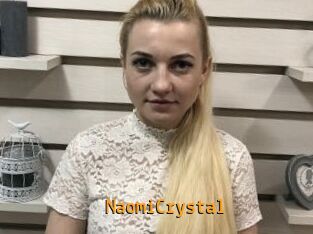 NaomiCrystal