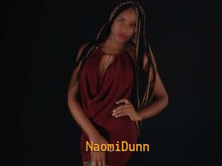 NaomiDunn
