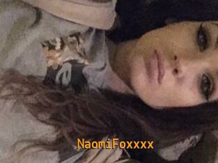NaomiFoxxxx