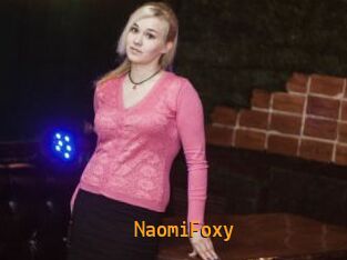 NaomiFoxy