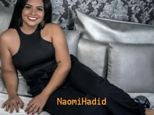 NaomiHadid