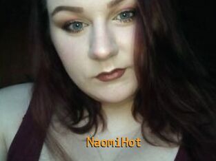 NaomiHot
