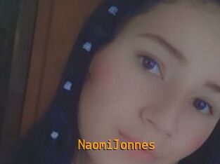 NaomiJonnes