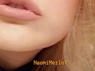 NaomiMerlot
