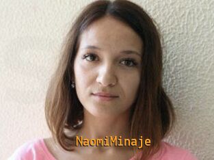 NaomiMinaje