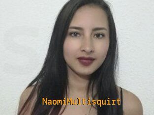 NaomiMultisquirt