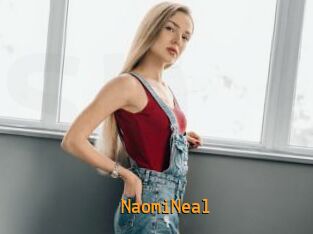 NaomiNeal