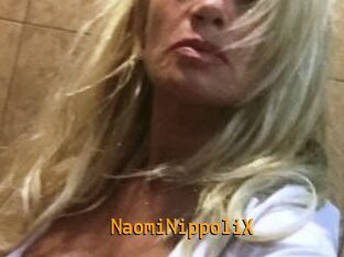 NaomiNippoliX Sexcam Portal